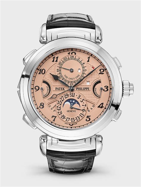 how much is patek wrist watch